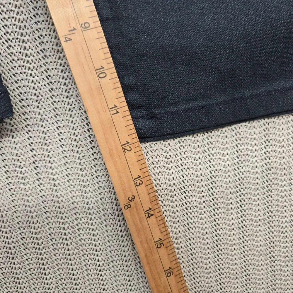 Levis expect stains